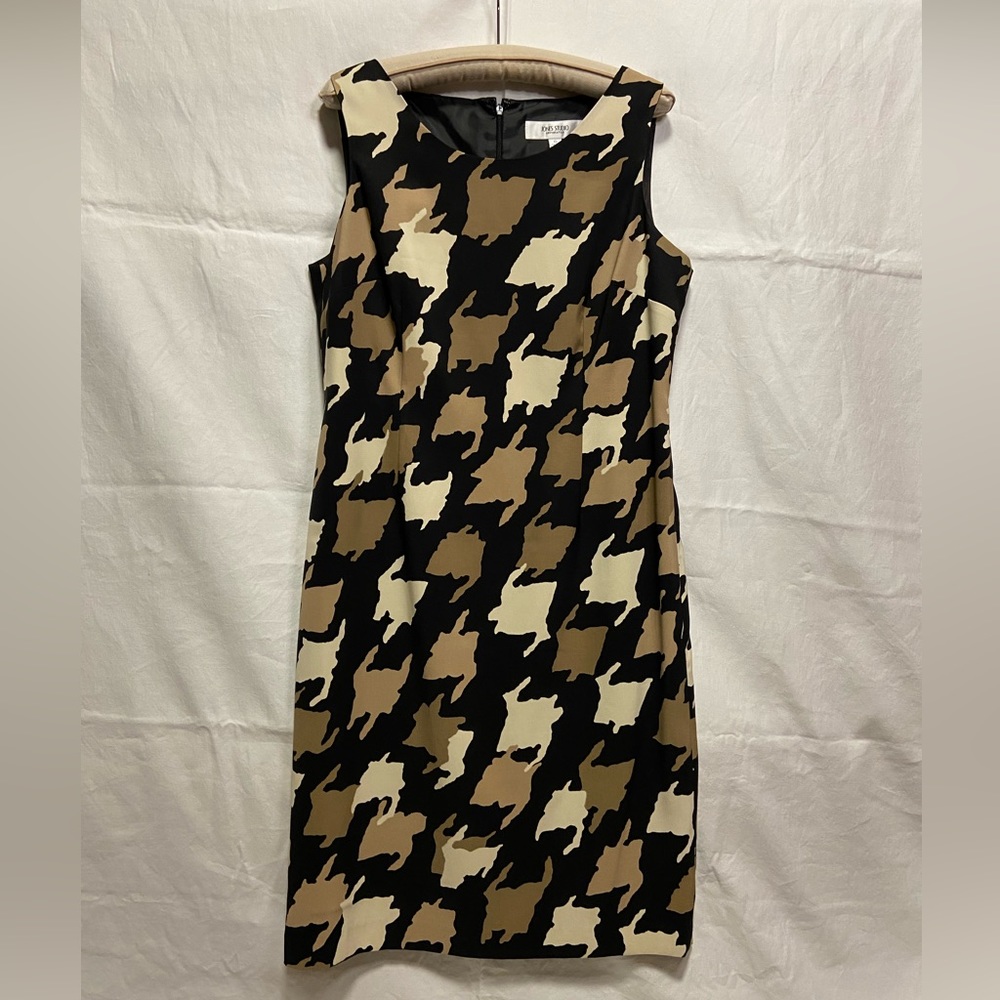 Jones Studio dress 👗 beautiful style/ colours dressy or casual